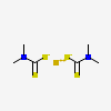 an image of a chemical structure CID 158042402