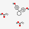 an image of a chemical structure CID 158046227