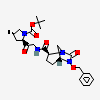 an image of a chemical structure CID 158046234