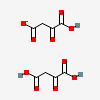 an image of a chemical structure CID 158046407