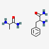 an image of a chemical structure CID 158050871