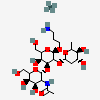 an image of a chemical structure CID 158055526