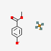 an image of a chemical structure CID 158061250