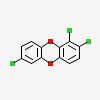 an image of a chemical structure CID 158066
