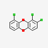 an image of a chemical structure CID 158068