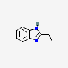 an image of a chemical structure CID 15807