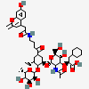 an image of a chemical structure CID 158071195