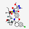 an image of a chemical structure CID 158082576