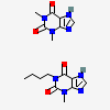 an image of a chemical structure CID 158082653
