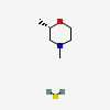 an image of a chemical structure CID 158083099