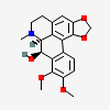 an image of a chemical structure CID 158088