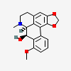 an image of a chemical structure CID 158089