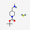 an image of a chemical structure CID 158093948