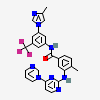 an image of a chemical structure CID 158098045