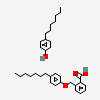 an image of a chemical structure CID 158107358