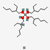 an image of a chemical structure CID 158111442