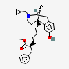 an image of a chemical structure CID 158116737