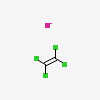 an image of a chemical structure CID 158130389