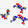 an image of a chemical structure CID 158140485