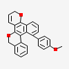 an image of a chemical structure CID 158143489