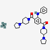 an image of a chemical structure CID 158144874