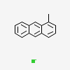 an image of a chemical structure CID 158151270