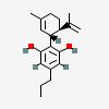 an image of a chemical structure CID 158153843