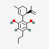 an image of a chemical structure CID 158153844