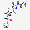 an image of a chemical structure CID 15815825
