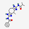 an image of a chemical structure CID 15815826