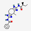 an image of a chemical structure CID 15815827
