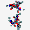an image of a chemical structure CID 158162299