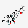 an image of a chemical structure CID 158164470