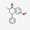 an image of a chemical structure CID 158165748