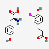 an image of a chemical structure CID 158165975