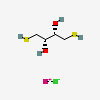 an image of a chemical structure CID 158167659