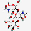 an image of a chemical structure CID 158173877