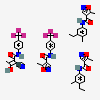 an image of a chemical structure CID 158173931