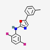 an image of a chemical structure CID 158173957