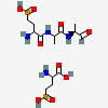 an image of a chemical structure CID 158180934