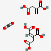 an image of a chemical structure CID 158181630