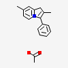 an image of a chemical structure CID 158182698