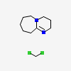 an image of a chemical structure CID 158185459