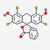 an image of a chemical structure CID 158185569