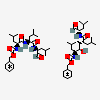 an image of a chemical structure CID 158185641
