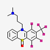 an image of a chemical structure CID 158186202