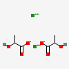 an image of a chemical structure CID 158190290