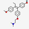 an image of a chemical structure CID 15819111