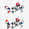 an image of a chemical structure CID 158194247