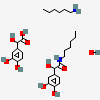 an image of a chemical structure CID 158198713